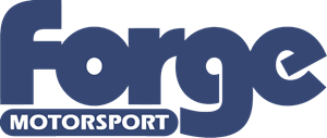 Forge Motorsport's logo
